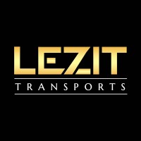 LEZIT TRANSPORTS logo