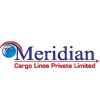 Meridian Cargo Lines logo