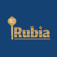 Rubia Services logo