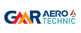 GMR Aero Technic logo