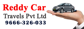 Reddycarrentals logo
