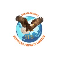Shasta Freight logo