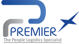 Premier People Logistic Solutions logo