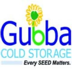 Gubba Cold Storage logo