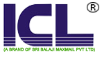 ICL logo