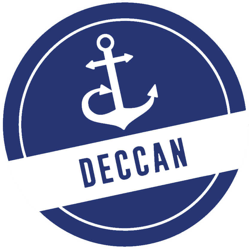 Deccan Transcon logo