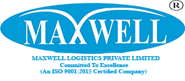 Maxwell Logistics logo