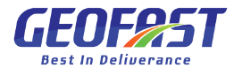 GEOFAST logo