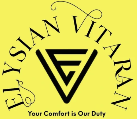 Elysian Vitaran logo