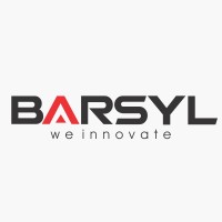 BARSYL logo