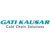 Gati Kausar logo