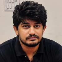 Savvyasachin Varma profile photo