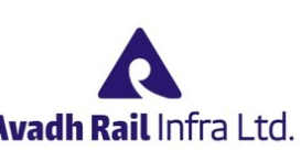 Avadh Rail Infra logo