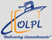 Oceanid Logistics logo