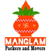 Manglam Packers logo