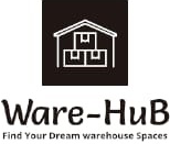 Ware-HuB logo