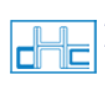 DHTC India logo
