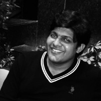 Kushagra Dokania profile photo