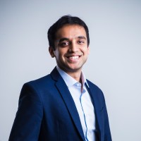 Praharsh Chandra profile photo