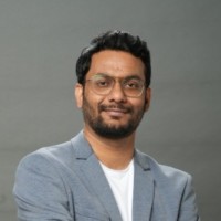 Harshit Shrivastava profile photo