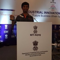 Nishant Choradia profile photo