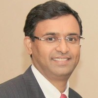 Prasad Katta profile photo