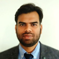 Raja Choudhary profile photo