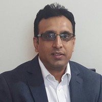 Puneet Prakash profile photo