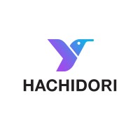 Hachidori Robotics logo