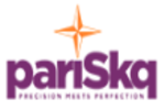 Pariskq logo