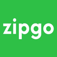 ZipGo logo