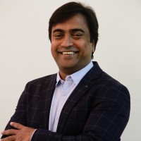 Vinodhraj A profile photo