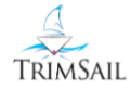 TrimSail logo