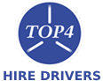 Top4 logo