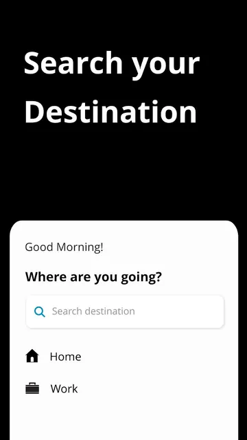UnicoTaxi screenshot 2