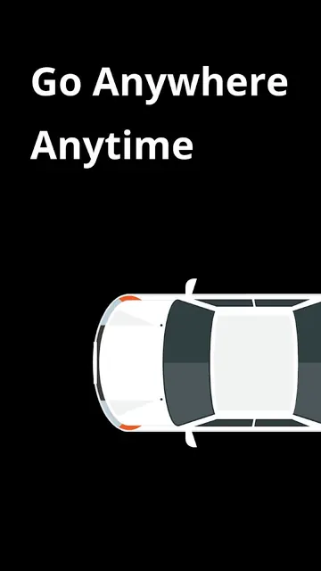 UnicoTaxi screenshot 1