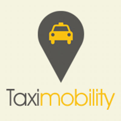 Taximobility logo