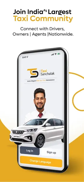 Taxi Sanchalak screenshot 1