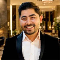 Gaurav Sharma profile photo
