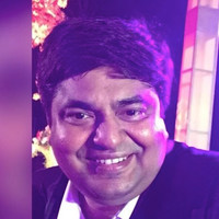 Sanjay Kedia profile photo