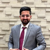 Anshul Mahindru profile photo