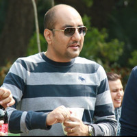 Abhinav Dayal profile photo