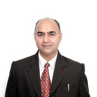 Arun Arora profile photo
