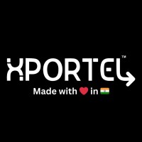 XPortel logo