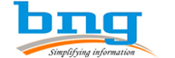 BNG Infotech logo