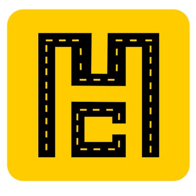 Home Cabs logo