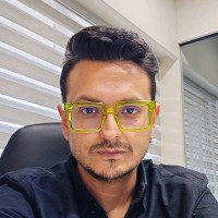Devrishi Arora profile photo