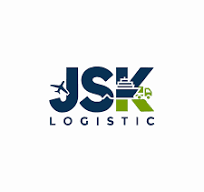 JSK Logistics logo