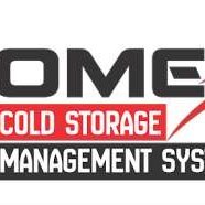 OMEX CSMS logo