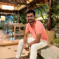 Prashant Gupta profile photo